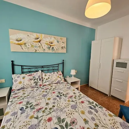 Апартаменты La Casita De Giosy Bahia Sol *