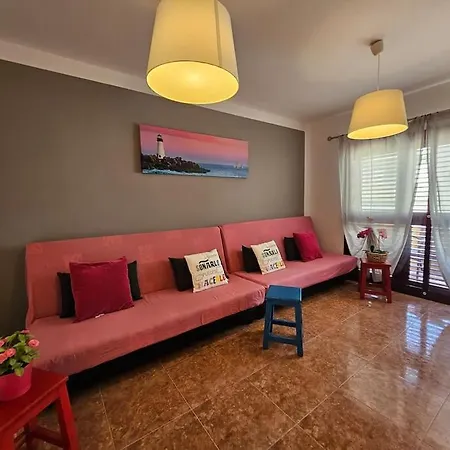 La Casita De Giosy Bahia Sol * Калета-де-Фусте