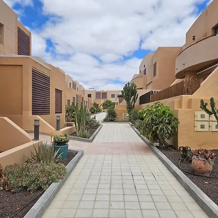 La Casita De Giosy Bahia Sol * Калета-де-Фусте