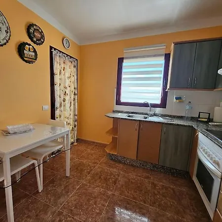 La Casita De Giosy Bahia Sol Apartmán