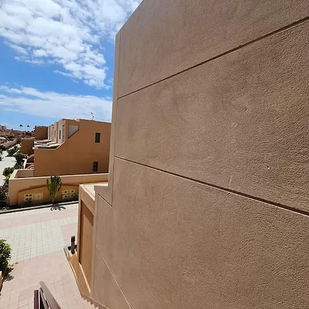 La Casita De Giosy Bahia Sol Caleta De Fuste