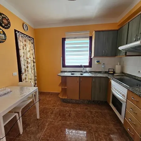 La Casita De Giosy Bahia Sol