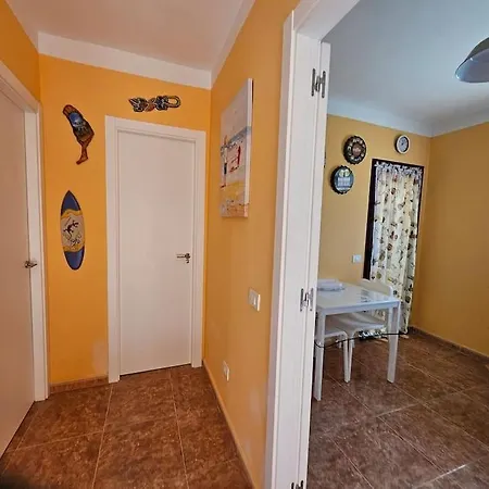 La Casita De Giosy Bahia Sol Lägenhet Caleta De Fuste