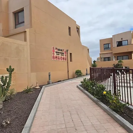 La Casita De Giosy Bahia Sol *