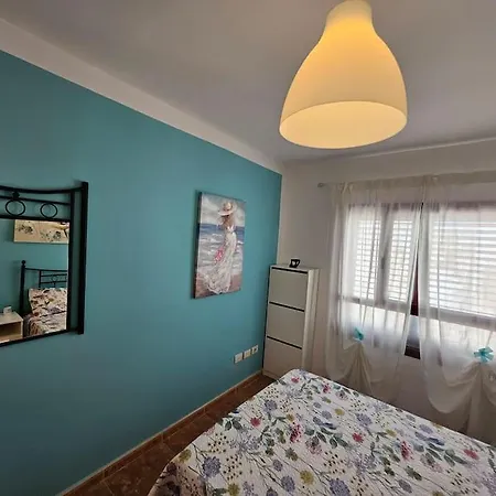 La Casita De Giosy Bahia Sol * Caleta De Fuste