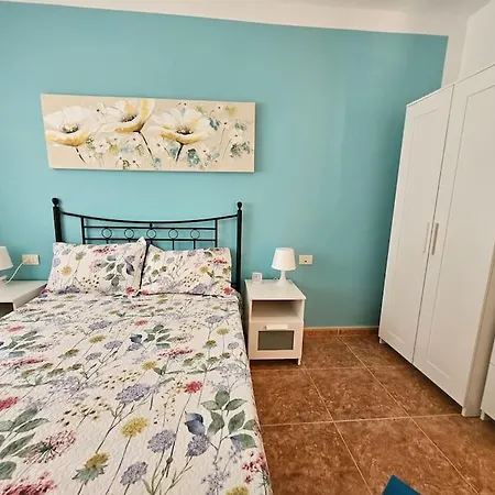 La Casita De Giosy Bahia Sol